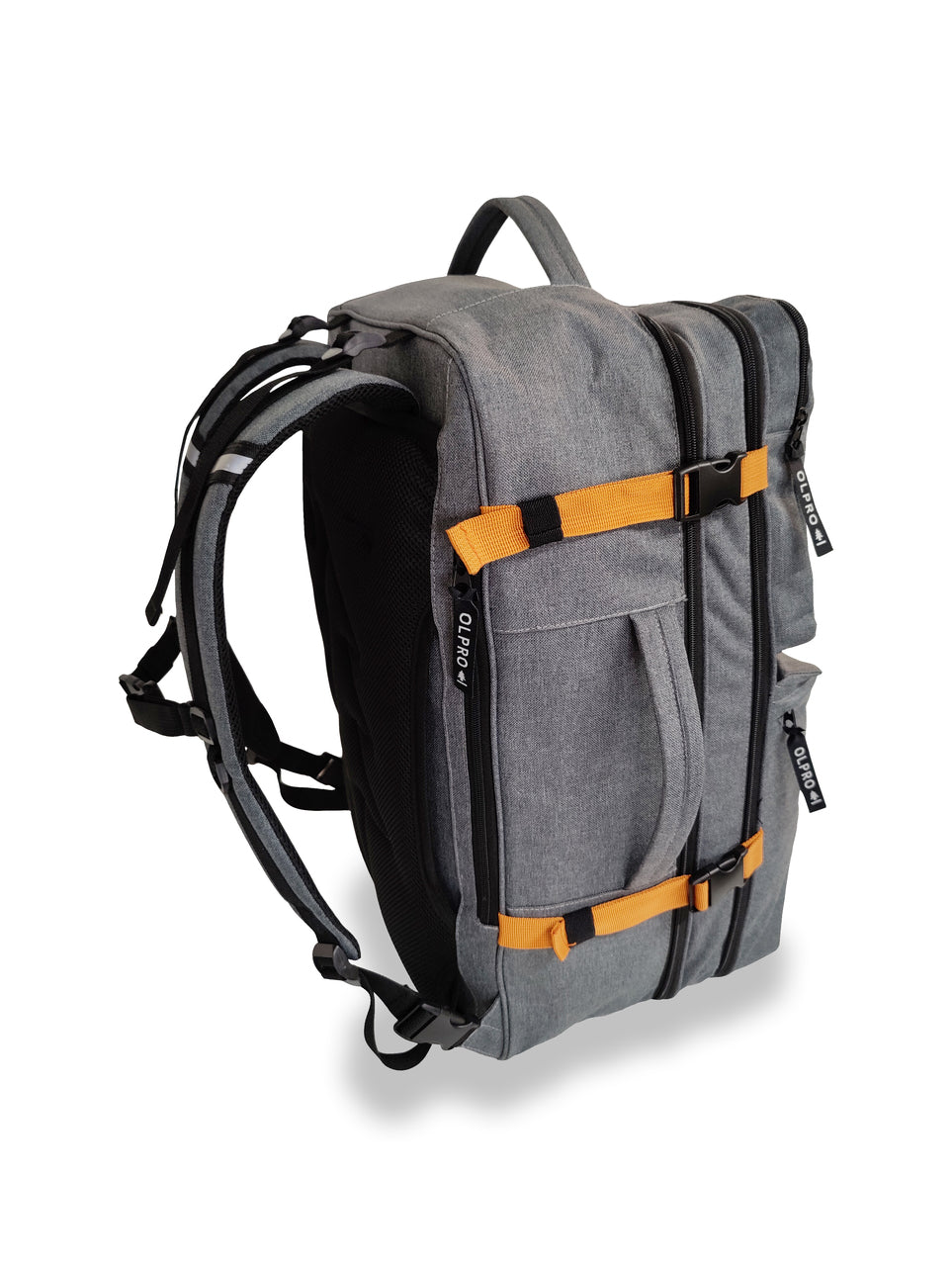 OLPRO - 44L Travel Bag | RU113