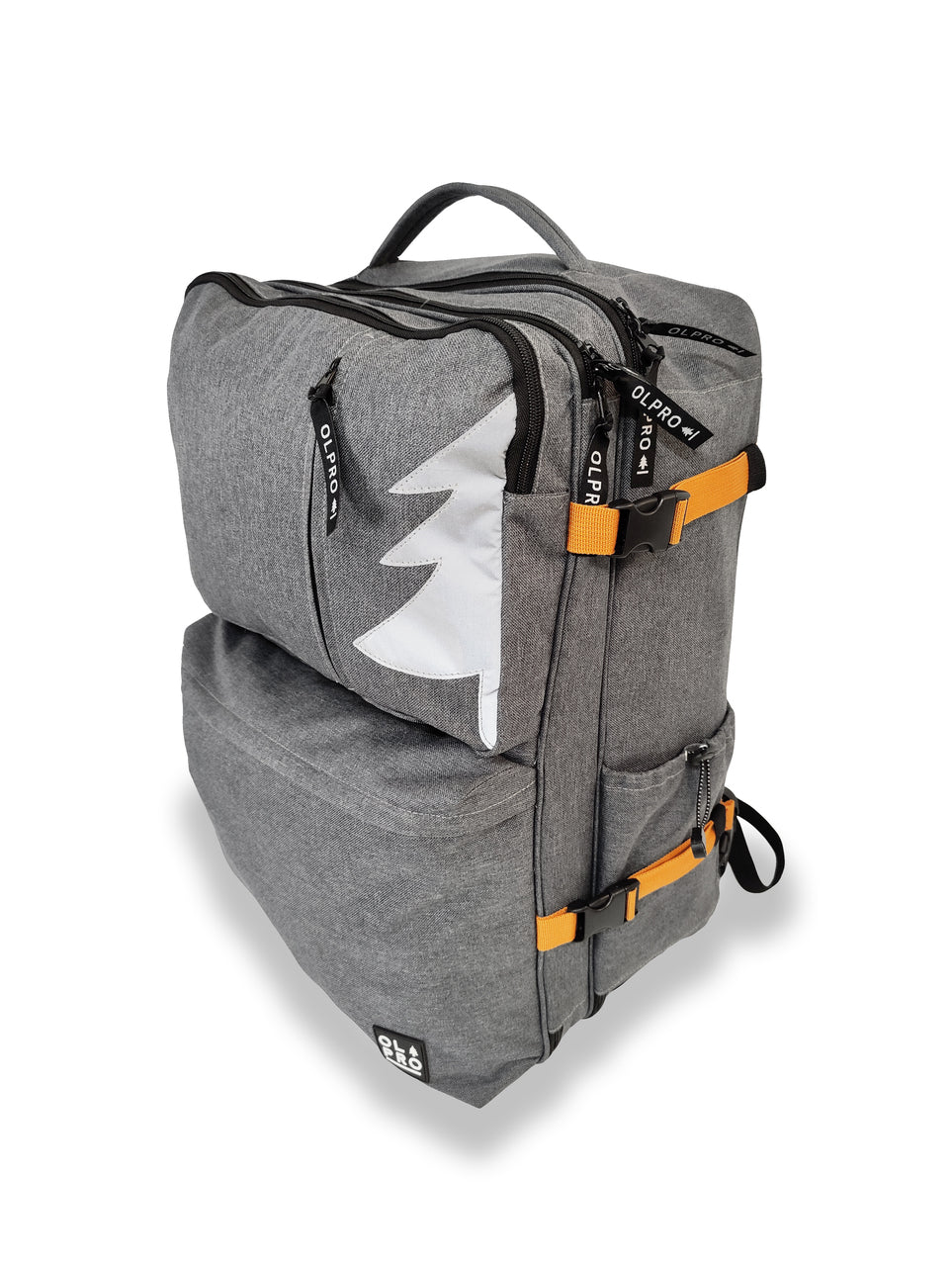 OLPRO - 44L Travel Bag | RU113