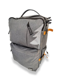 OLPRO - 44L Travel Bag | RU113