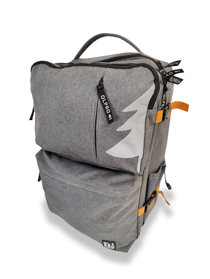 OLPRO - 44L Travel Bag | RU113