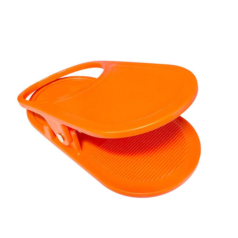 OLPRO - Orange Drink Holder Table Clip | OL560