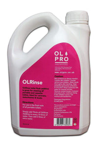 OLPRO - OLRinse - Great Value Toilet Rinse (2L) | OL414