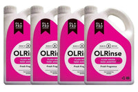 OLPRO - OLRinse - Great Value Toilet Rinse (2L) | OL414