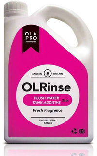 OLPRO - OLRinse - Great Value Toilet Rinse (2L) | OL414