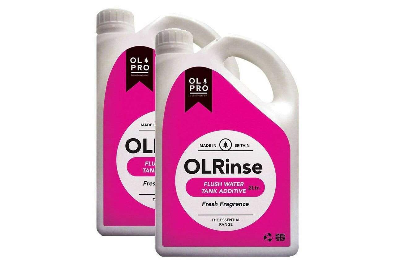 OLPRO - OLRinse - Great Value Toilet Rinse (2L) | OL414
