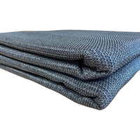 OLPRO - Oltex Breathable Awning Groundsheet 2.5m X 6.5m - Blue | OL694