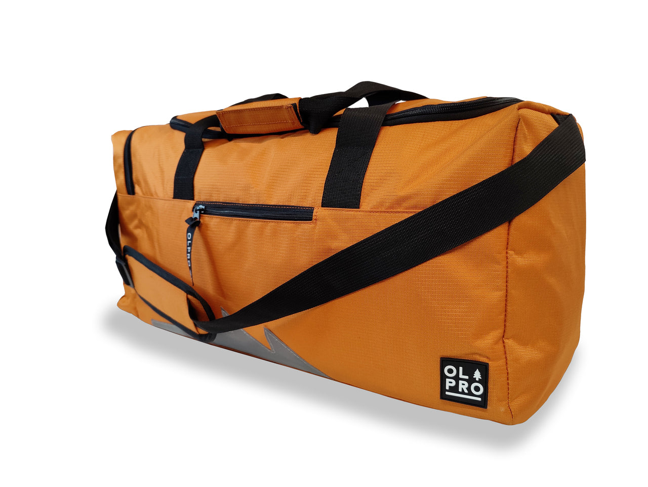 OLPRO - 40L Holdall | RU115O