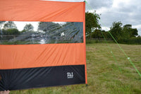 OLPRO - Orange Compact Vision Windbreak | OL666