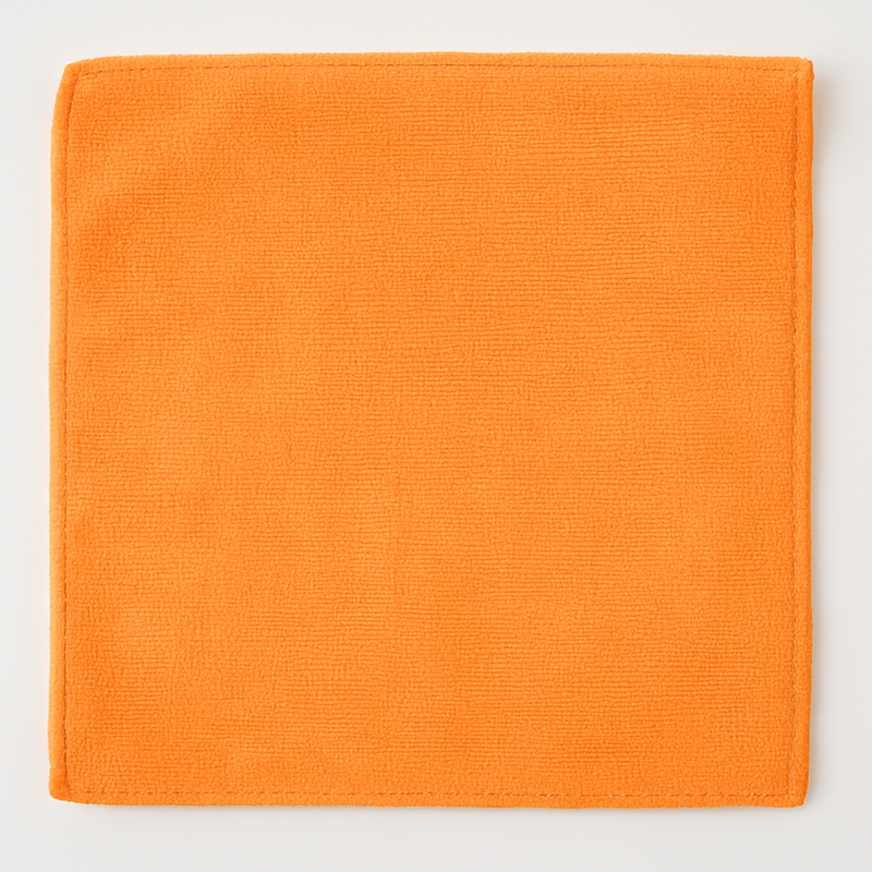 Micro-Pro - Microfibre Cleaning Cloth 280GSM (40 × 40cm)