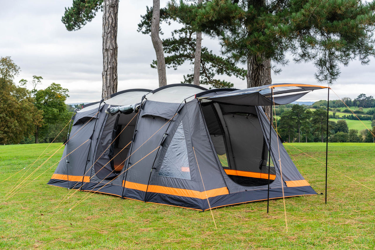 OLPRO - Orion 6 Berth Tent | OL1171