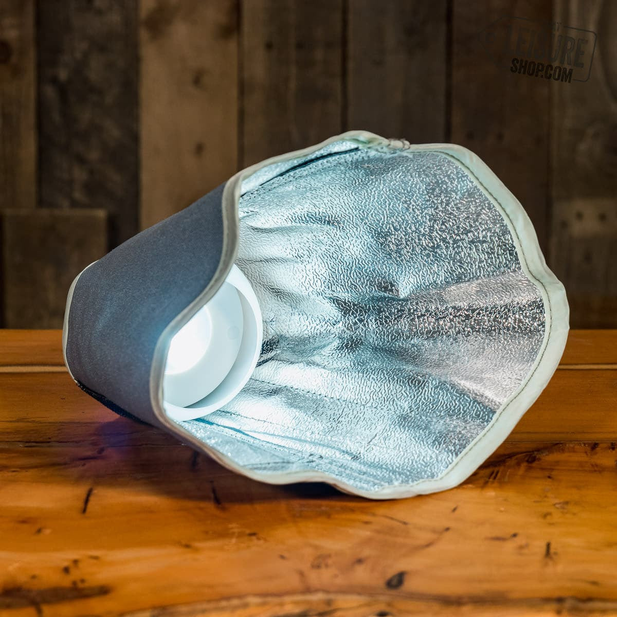 Outdoor Revolution Lumi-Lite Up Down reflective camping light shades