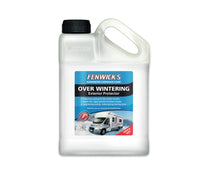 Fenwicks - Over Wintering Exterior Caravan & Motorhome Protection 1L
