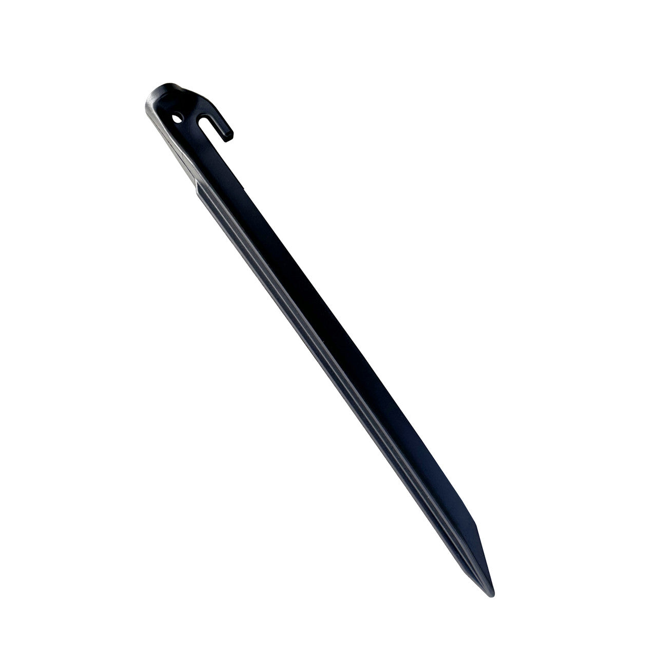 OLPRO - Pack of 6 Extra Long and Strong 30cm Nylon Tent Peg | OL521
