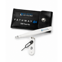 Belmont Leisure - Pathway 4G Wifi Router (2nd Gen)