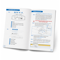 Belmont Leisure - Pathway 4G Wifi Router (2nd Gen)