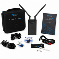 Belmont Leisure - Pathway 4G Wifi Router (2nd Gen)