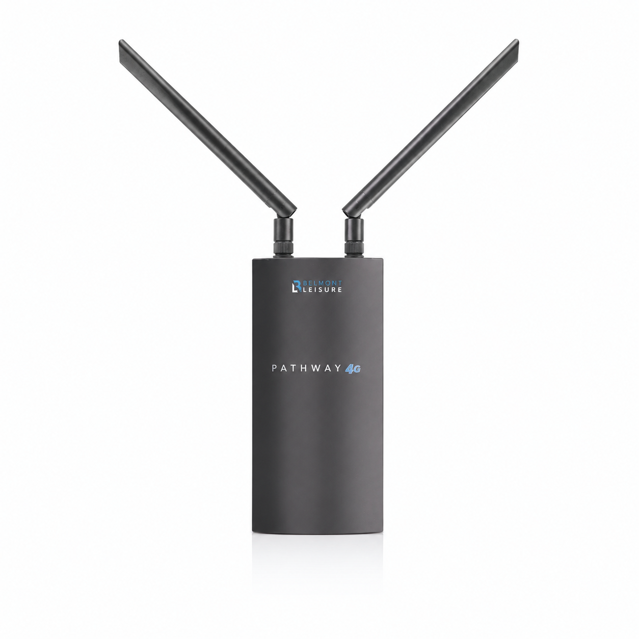 Belmont Leisure - Pathway 4G Wifi Router (2nd Gen)