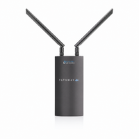 Belmont Leisure - Pathway 4G Wifi Router (2nd Gen)