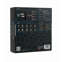 Belmont Leisure - Pathway 4G Wifi Router (2nd Gen)