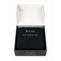 Belmont Leisure - Pathway 4G Wifi Router (2nd Gen)