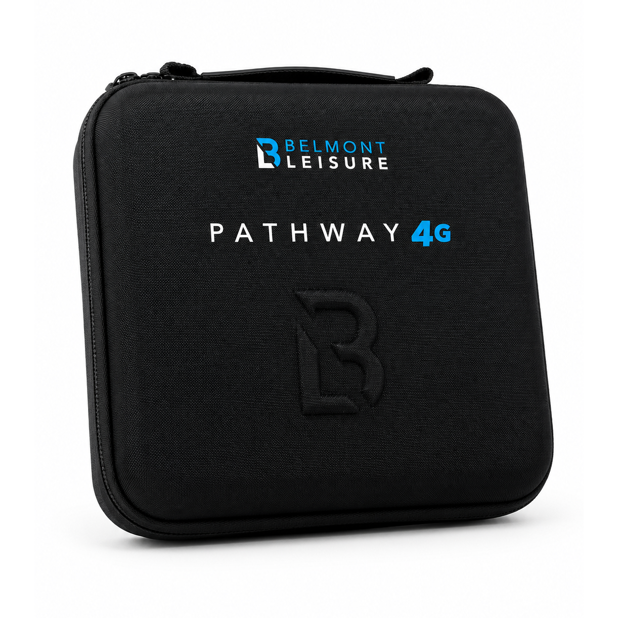 Belmont Leisure - Pathway 4G Wifi Router (2nd Gen)
