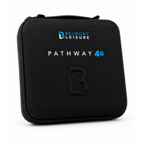 Belmont Leisure - Pathway 4G Wifi Router (2nd Gen)