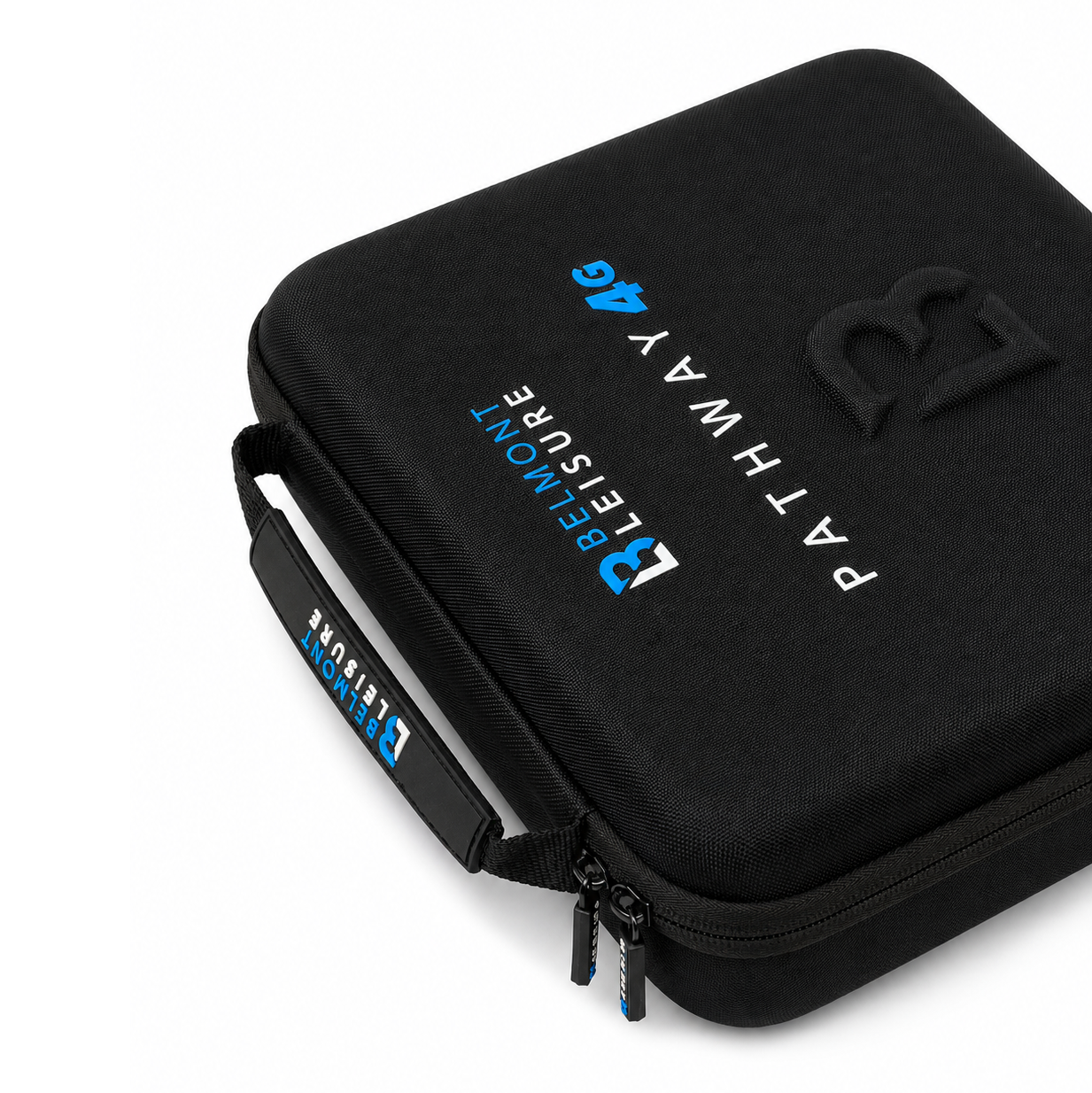 Belmont Leisure - Pathway 4G Wifi Router (2nd Gen)