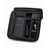 Belmont Leisure - Pathway 4G Wifi Router (2nd Gen)