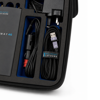 Belmont Leisure - Pathway 4G Wifi Router (2nd Gen)