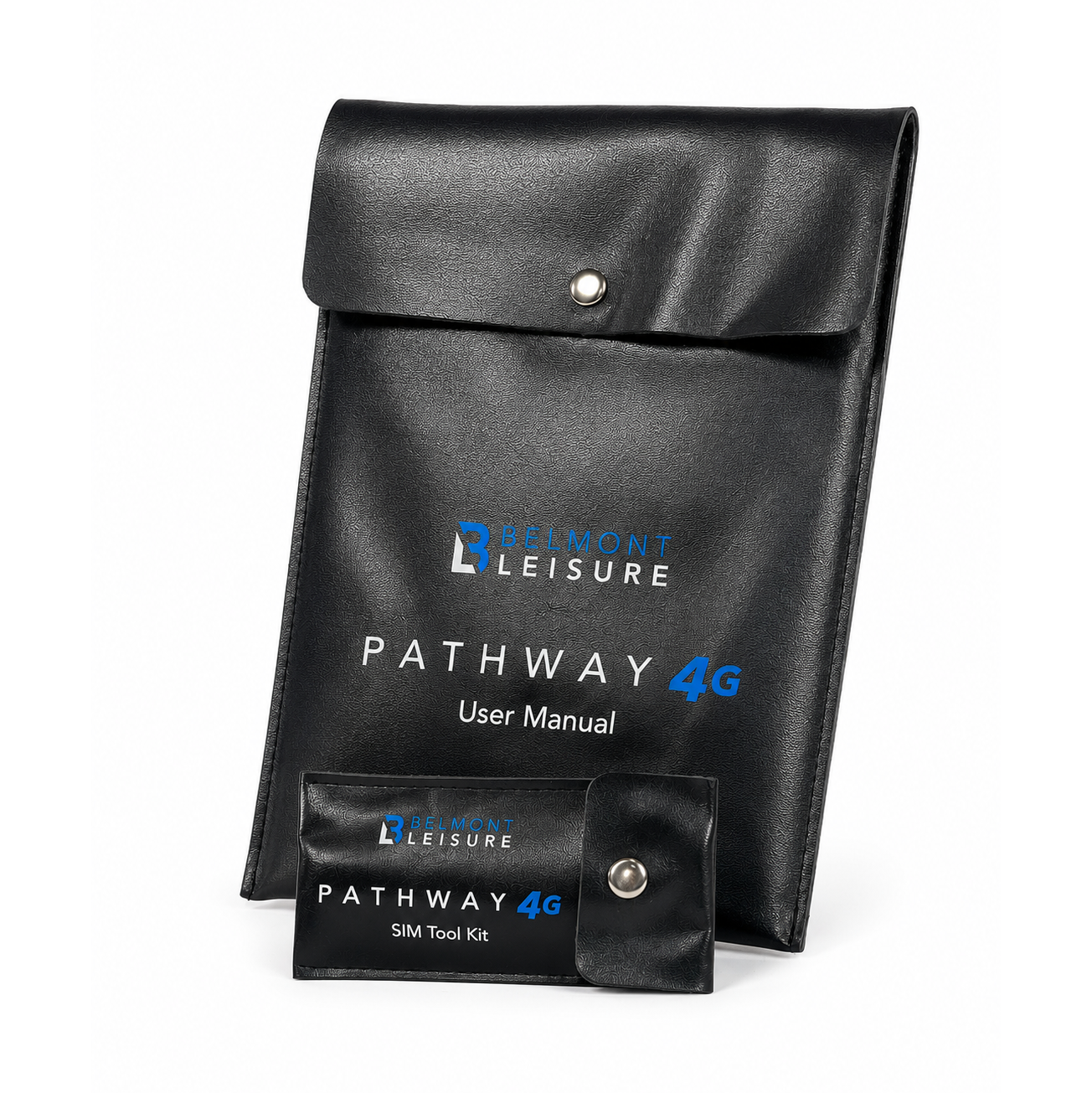 Belmont Leisure - Pathway 4G Wifi Router (2nd Gen)