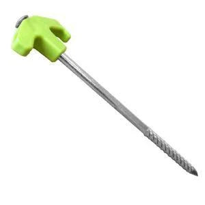 Via Mondo - Meteor Tent Peg