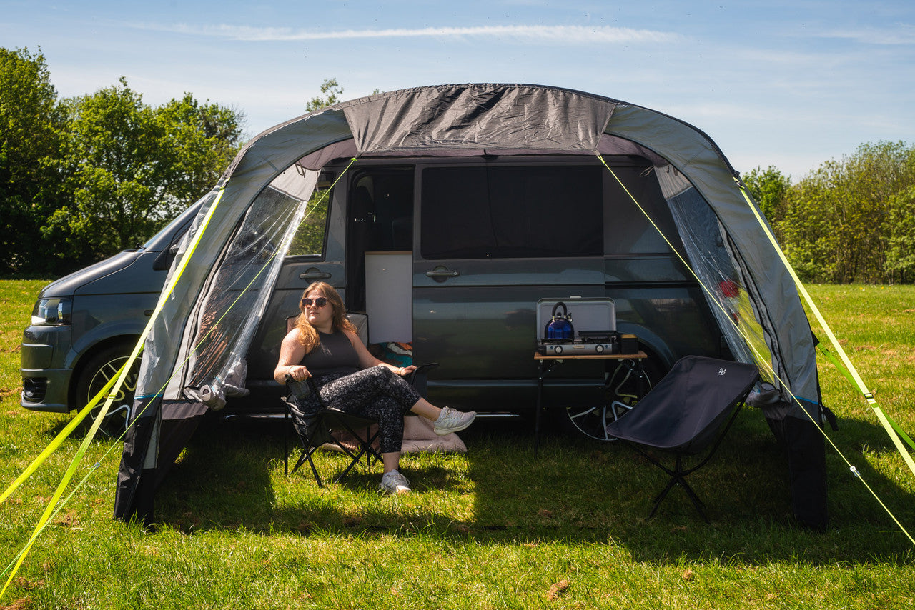 OLPRO - Pershore Breeze® Campervan Canopy | OS105
