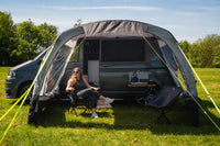 OLPRO - Pershore Breeze® Campervan Canopy | OS105