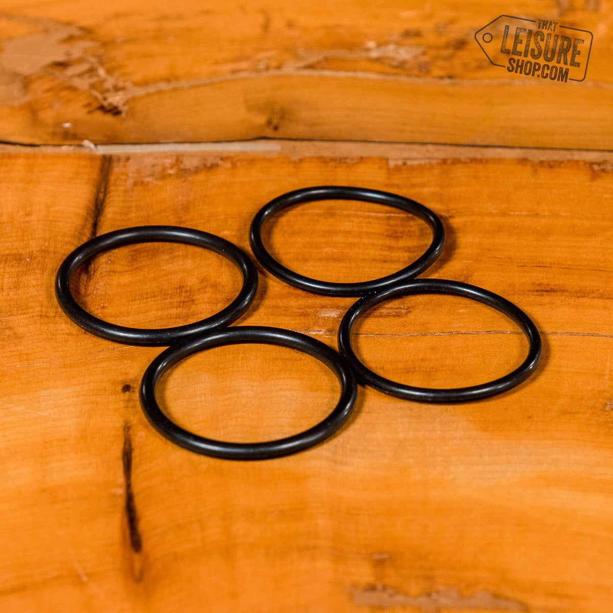 PLS - Pistol grip water pump 'o' rings