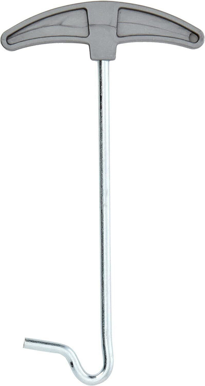 OLPRO - Plastic Handle Peg Puller | OL523