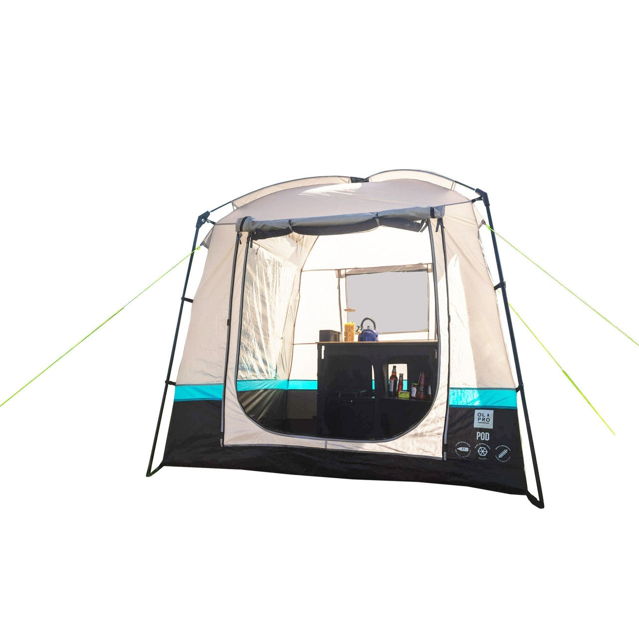 OLPRO - Pod Kitchen/Storage Tent | OL1132
