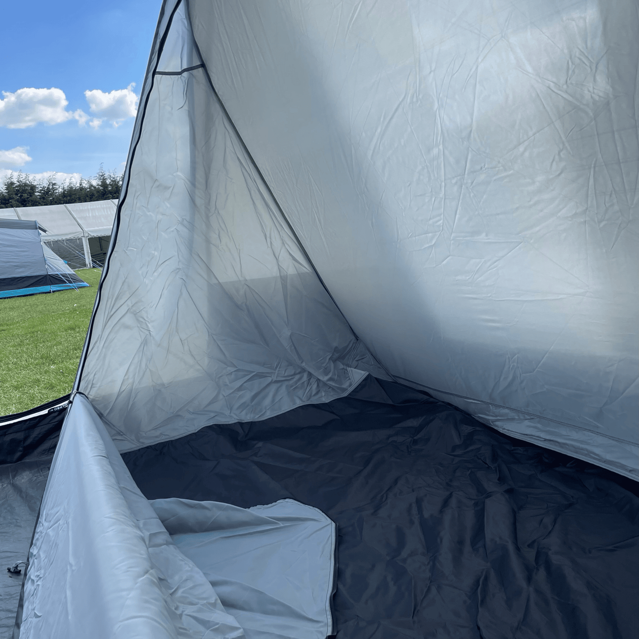 OLPRO - Pop Up Free Standing Inner Tent 2 Berth | OL1450