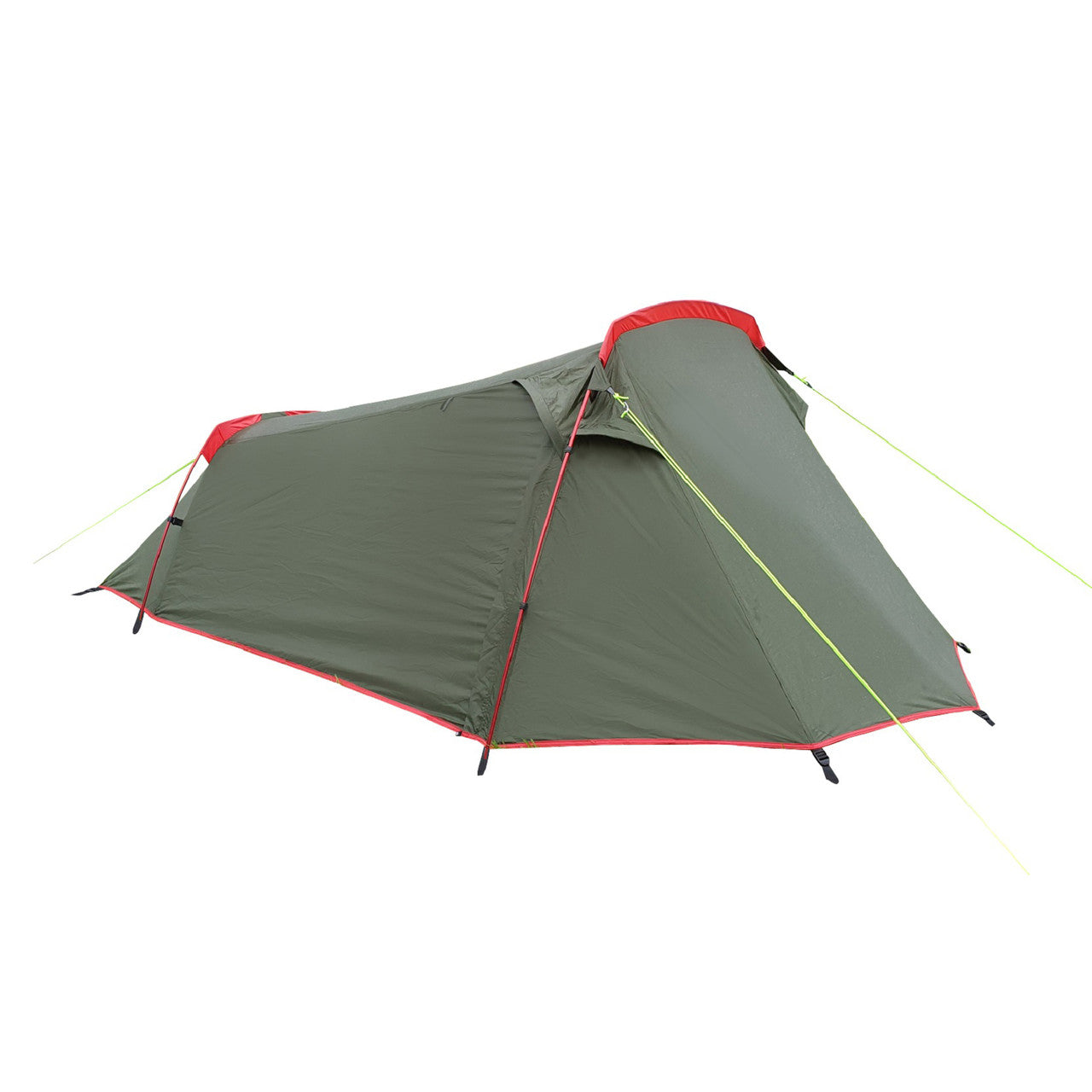 OLPRO - Beckford Lightweight - 2 Berth Tent (Ripstop) | OL212