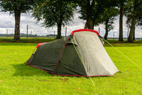 OLPRO - Beckford Lightweight - 2 Berth Tent (Ripstop) | OL212