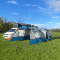 OLPRO - Cocoon V2 Campervan Awning | OL218