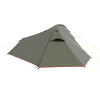OLPRO - Hawford Lightweight - 2 Berth Tent (Ripstop) | OL213