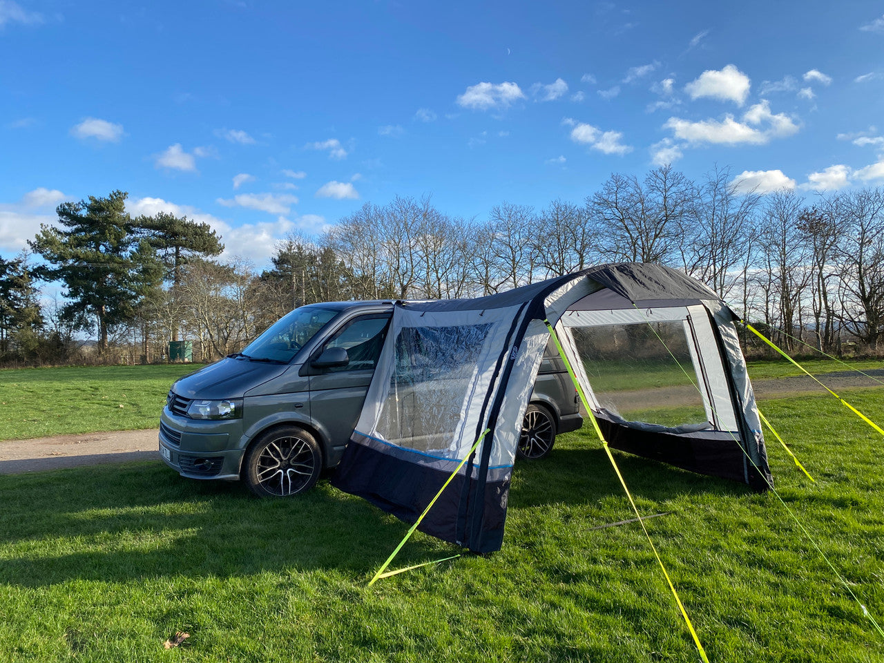 OLPRO - Pershore Breeze® Campervan Canopy | OS105