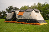 OLPRO - Wichenford 8.0 - 8 Berth Tent | OL214