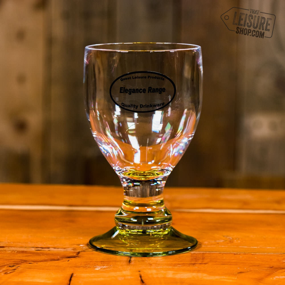 Quest elegance Bella goblet