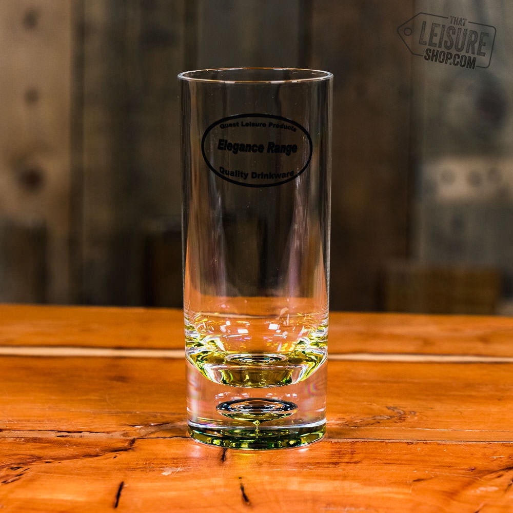Quest elegance high tumbler