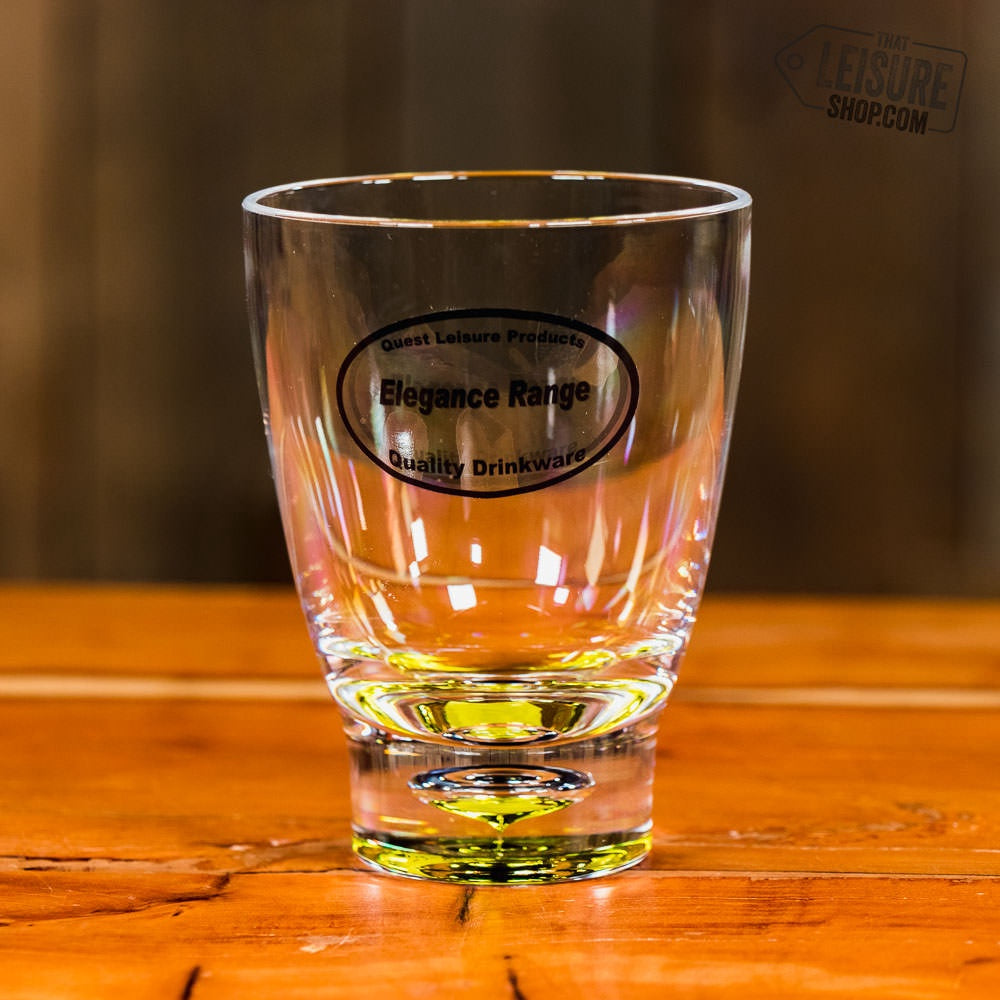 Quest elegance tumbler