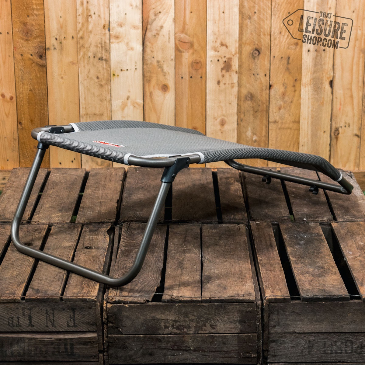 Quest Naples Pro Rest leg extension