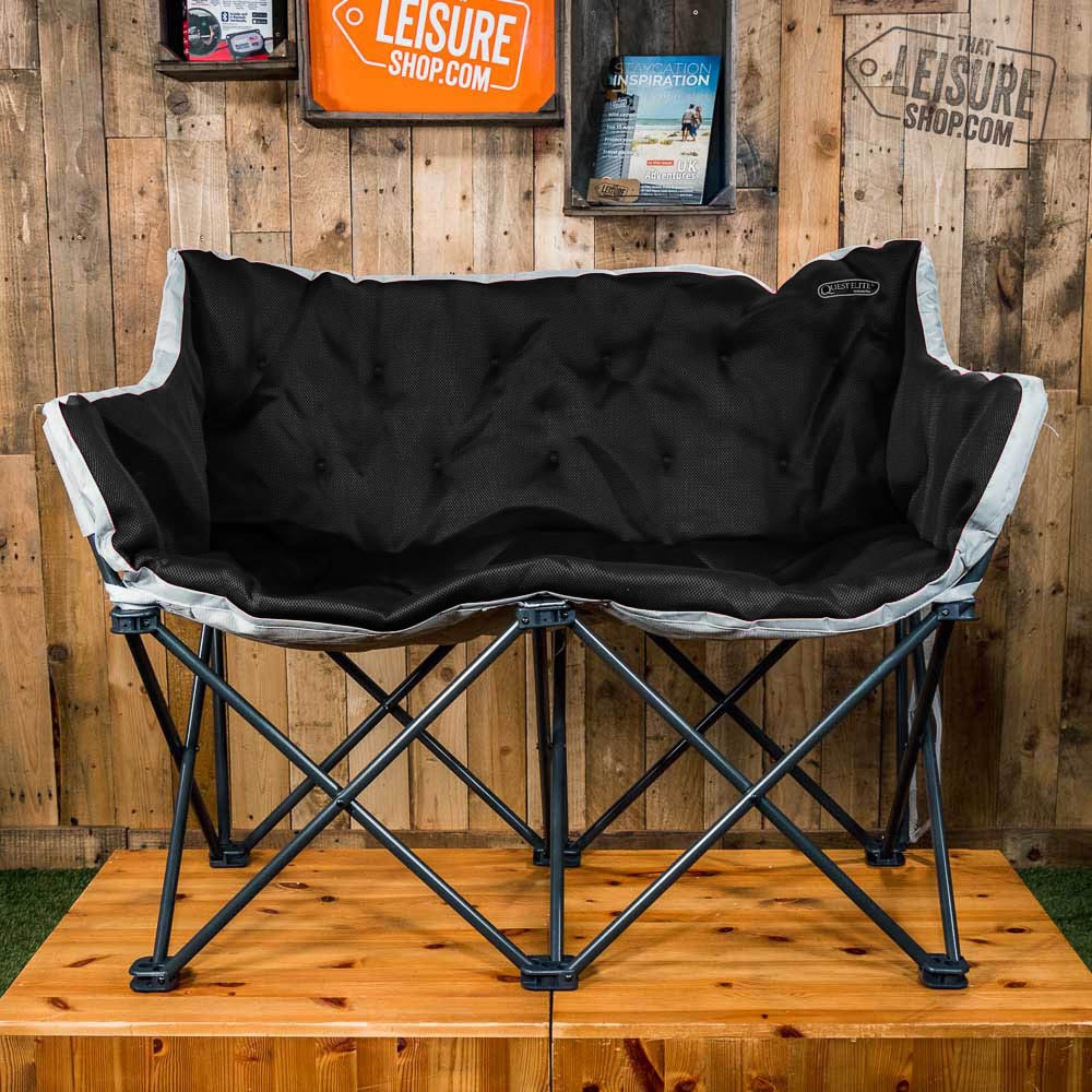 Quest Vienna Pro Double Snug 2 seater chair