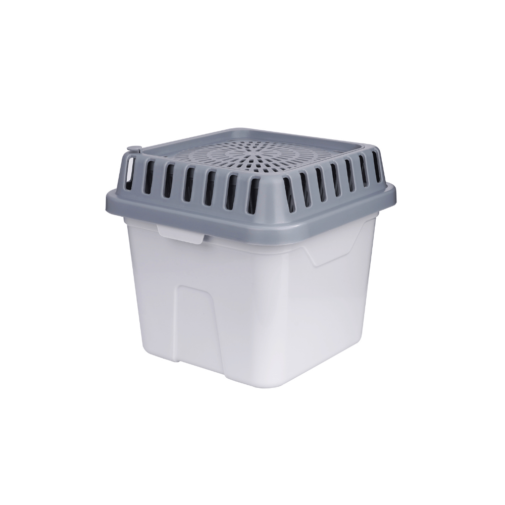 OLPRO - Re-usable Dehumidifier Box (Crystals Included) | OL550