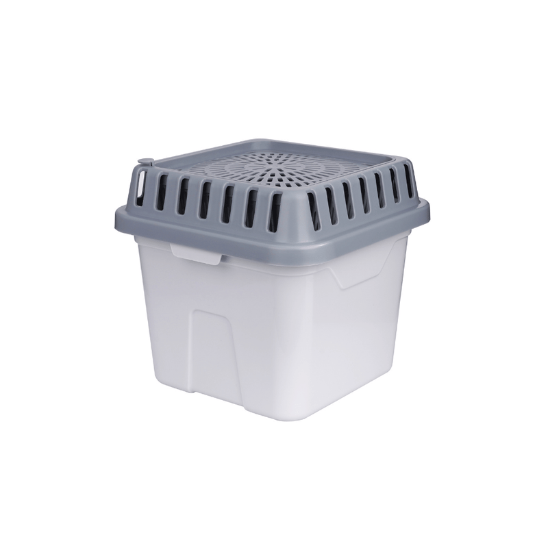 OLPRO - Re-usable Dehumidifier Box (Crystals Included) | OL550